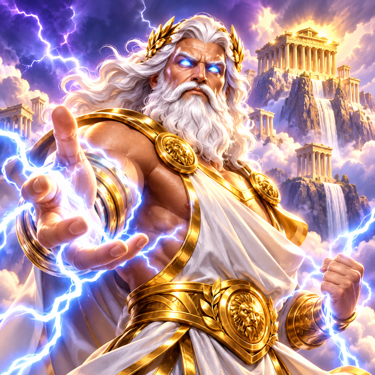 Gates of Olympus popular slot online